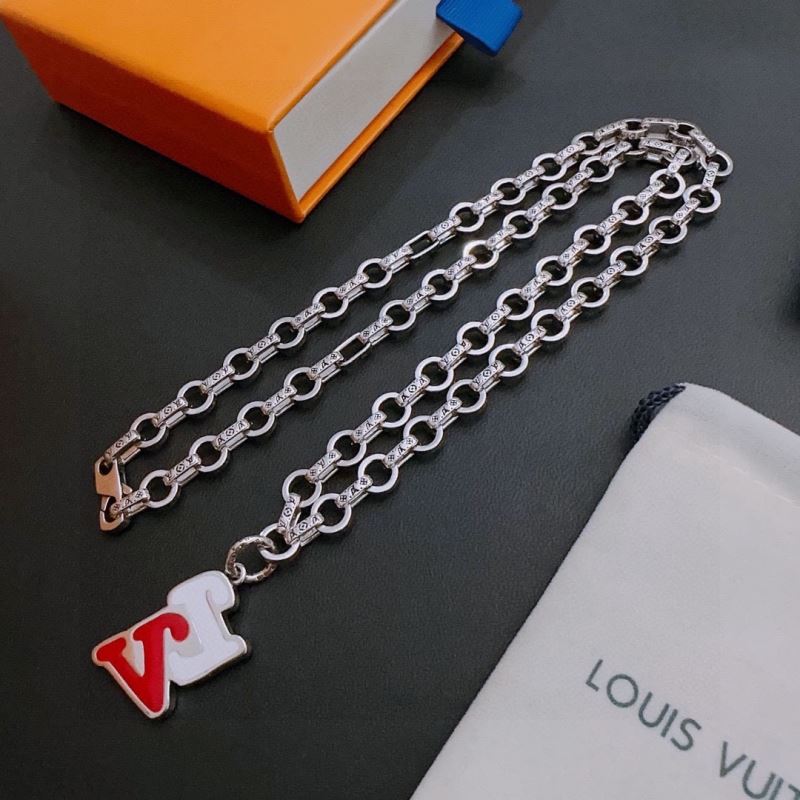 Louis Vuitton Necklaces